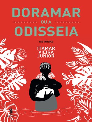 cover image of Doramar ou a Odisseia